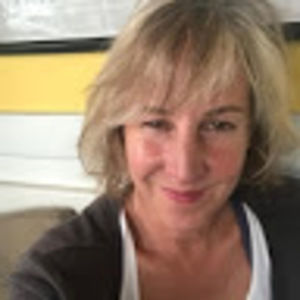 Meet your Posher, Sharon